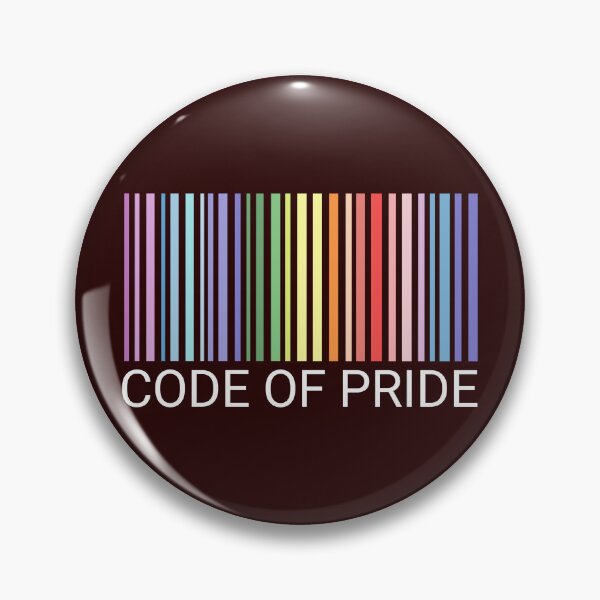 Item preview, Code Rainbow designed and sold by vibeno1.