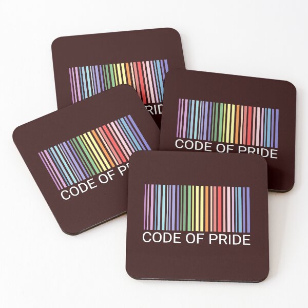 Item preview, Code Rainbow designed and sold by vibeno1.