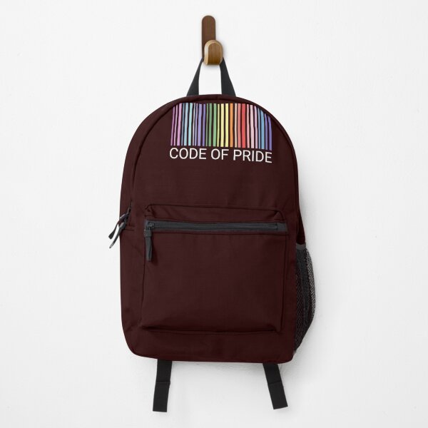 Item preview, Code Rainbow designed and sold by vibeno1.