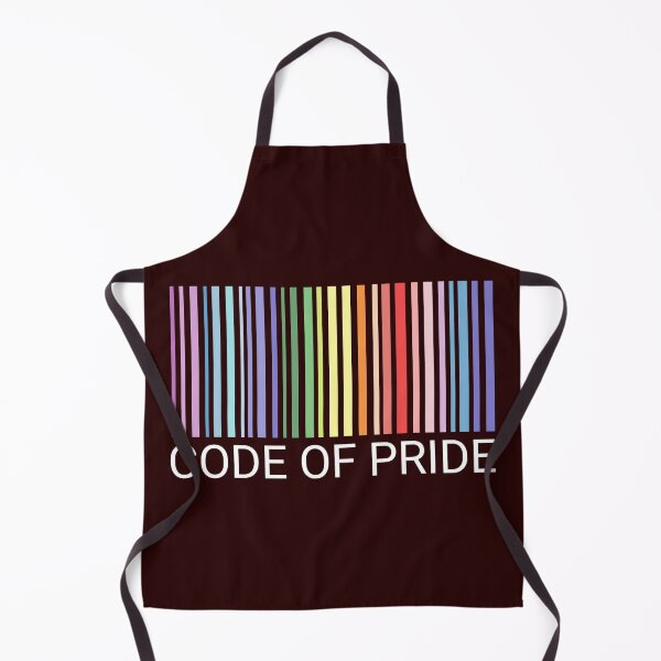 Item preview, Code Rainbow designed and sold by vibeno1.