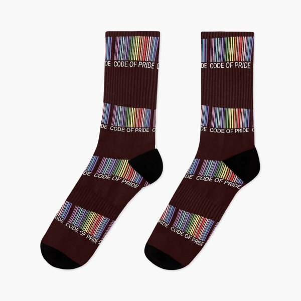 Item preview, Code Rainbow designed and sold by vibeno1.