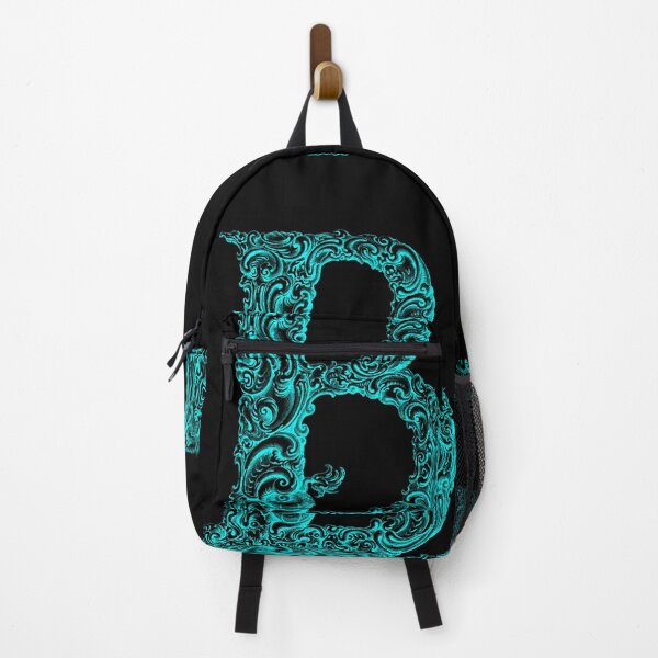 Item preview, Letter B Graffiti designed and sold by Vlaki.