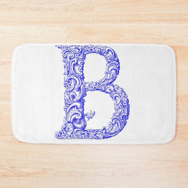 Item preview, Letter B Graffiti designed and sold by Vlaki.