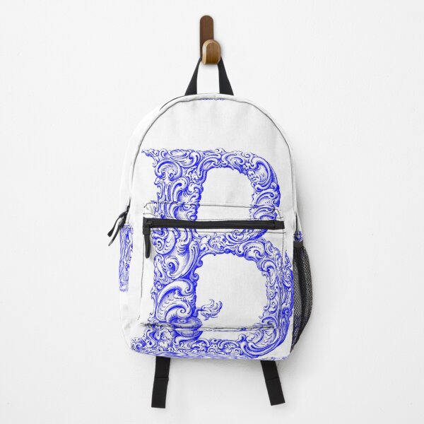 Item preview, Letter B Graffiti designed and sold by Vlaki.