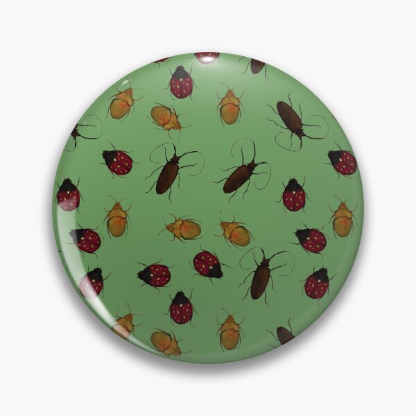 Item preview, Crawling little bugs   designed and sold by BBArtStudio.