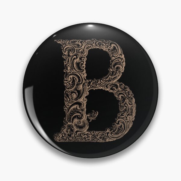 Item preview, Letter B Graffiti designed and sold by Vlaki.