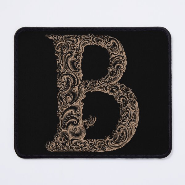 Item preview, Letter B Graffiti designed and sold by Vlaki.