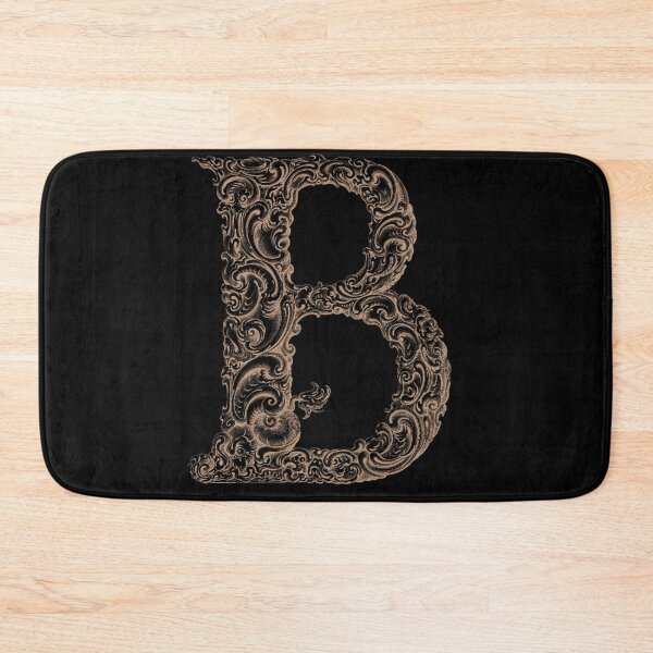 Item preview, Letter B Graffiti designed and sold by Vlaki.