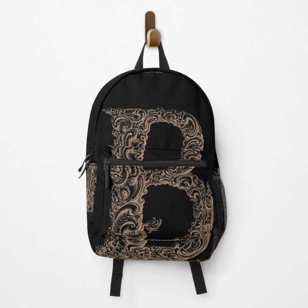 Item preview, Letter B Graffiti designed and sold by Vlaki.