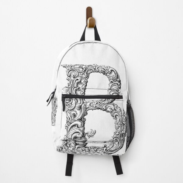 Item preview, Letter B Graffiti designed and sold by Vlaki.