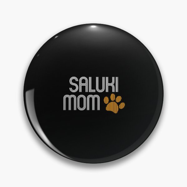 Item preview, Saluki Mom designed and sold by kindxinn.