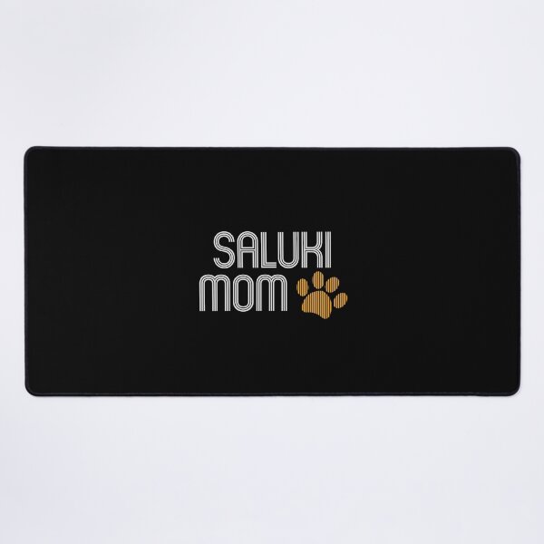 Item preview, Saluki Mom designed and sold by kindxinn.