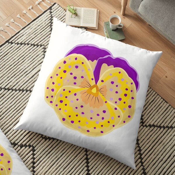 Unique Designer Cushion Covers 45 x 45 Goth Dark Skull Skulls Mardi Gras Emo
