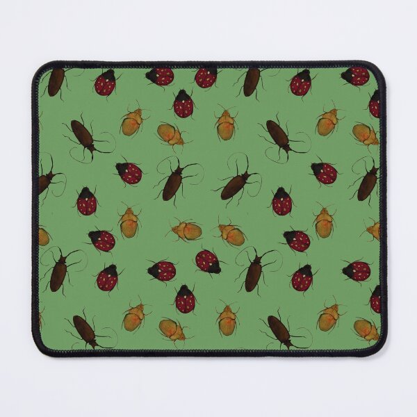 Item preview, Crawling little bugs designed and sold by BBArtStudio.