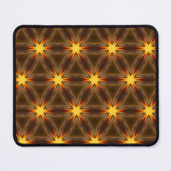 Item preview, Colorful geometric pattern designed and sold by Dutchie-Designs.