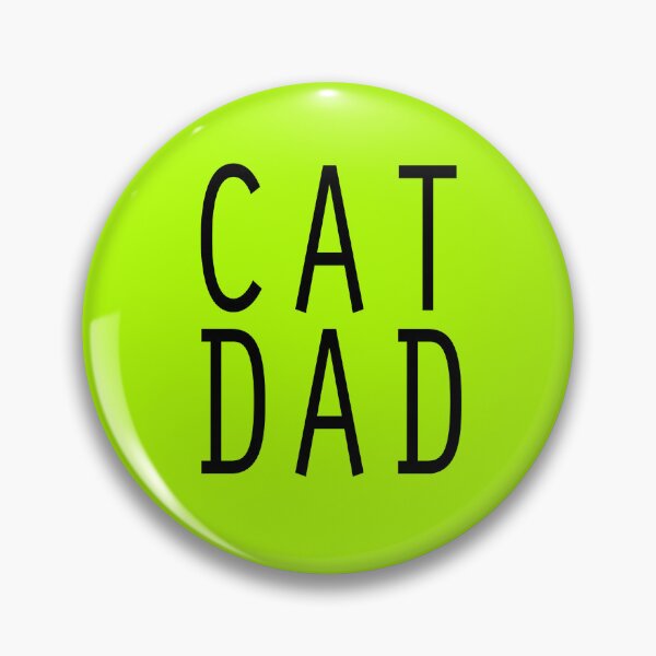 Artikelvorschau, CAT DAD entworfen und verkauft von RoAnYo.
