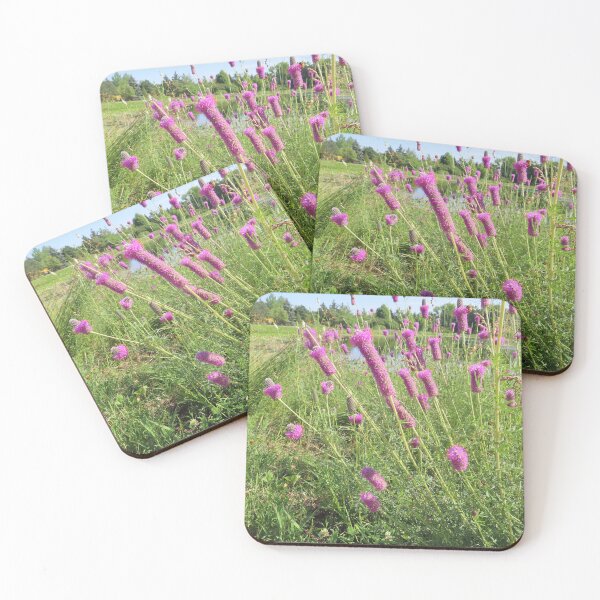 Item preview, Prairie Clover by Lake Marmo designed and sold by Kathleen Brant.