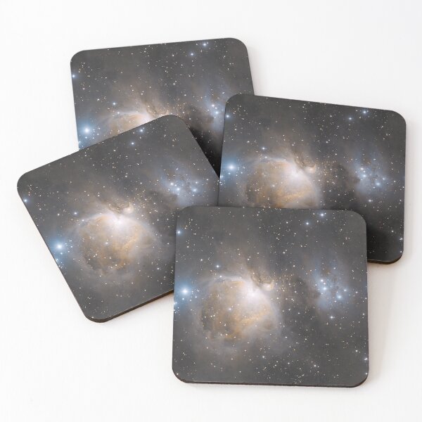 Item preview, M42: The Great Nebula in Orion designed and sold by ShinyPhoto.