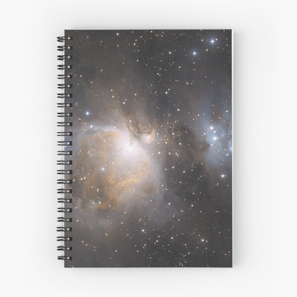 Item preview, M42: The Great Nebula in Orion designed and sold by ShinyPhoto.
