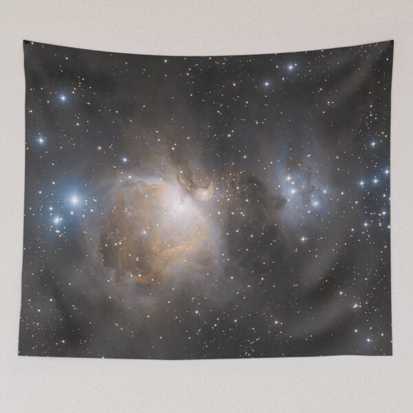 Item preview, M42: The Great Nebula in Orion designed and sold by ShinyPhoto.