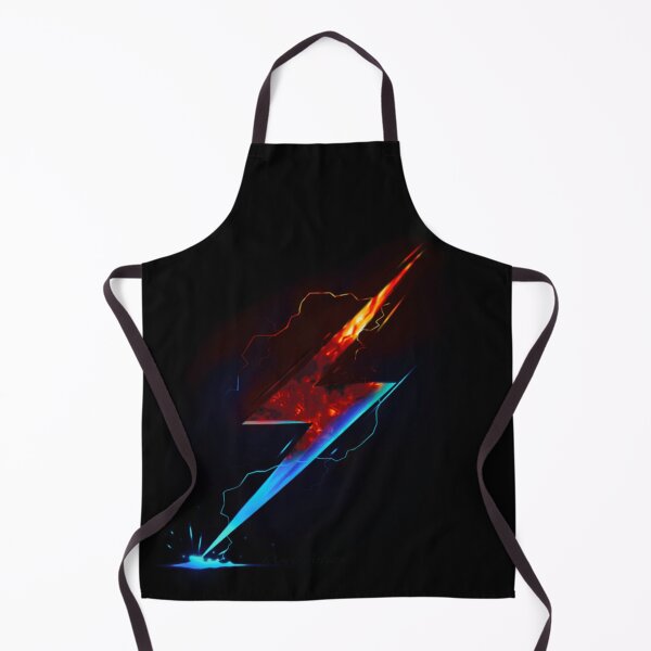 Item preview, Blue Impact Lightning designed and sold by eXo-Designs.