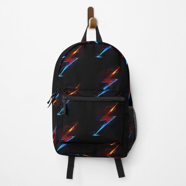 Item preview, Blue Impact Lightning  designed and sold by My Dark Friend.