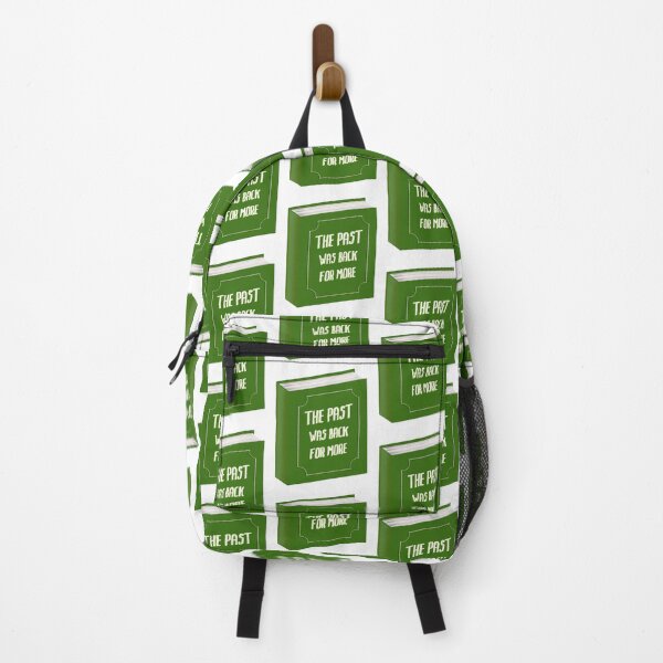 Item preview, The past was back for more designed and sold by Archi-Ram.