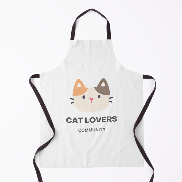 Item preview, Cat Lovers Community designed and sold by Davids-Tm.