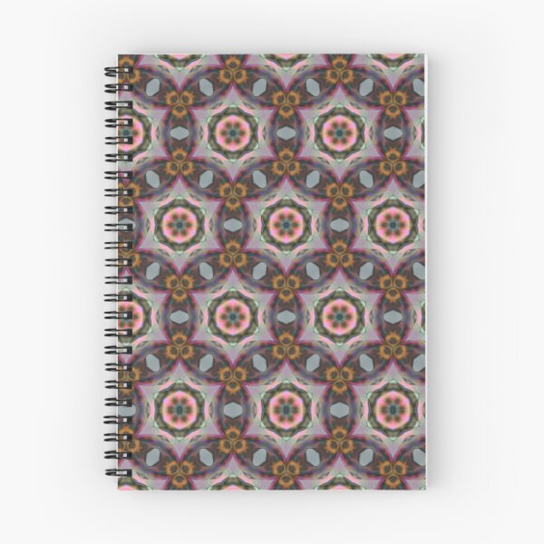 Item preview, Patrón geométrico colorido designed and sold by Dutchie-Designs.