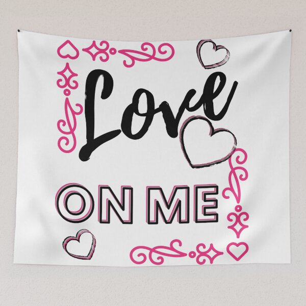 Item preview, Love On Me designed and sold by Danyell369.
