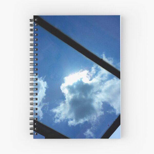 Item preview, "Framed Sky" designed and sold by Robert Regenold's Art Shop.