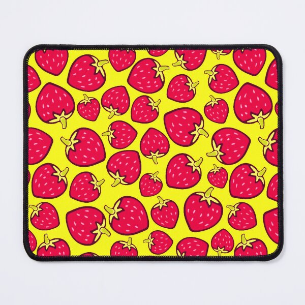 Item preview, Strawberry Pattern Design  designed and sold by antevasinart.