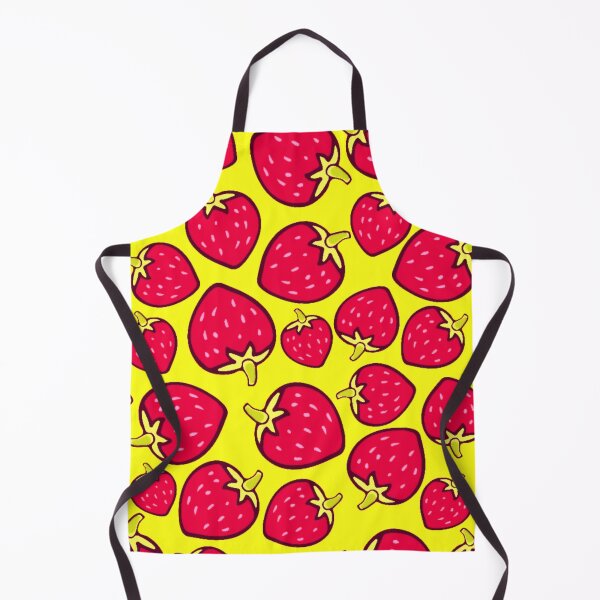 Item preview, Strawberry Pattern Design  designed and sold by antevasinart.