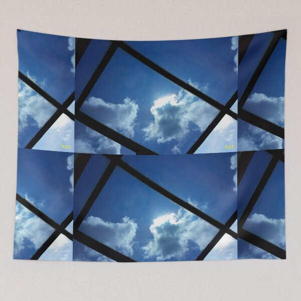 Item preview, "Framed Sky" designed and sold by Robert Regenold's Art Shop.