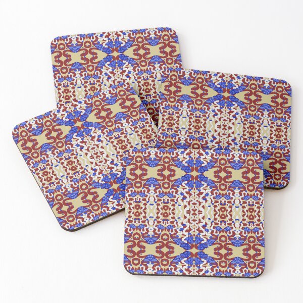 Item preview, Red, White, Blue and Yellow designed and sold by JJLosh.