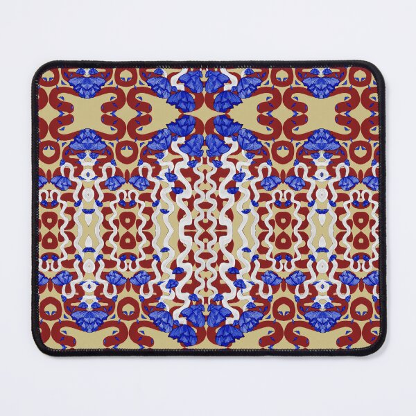 Item preview, Red, White, Blue and Yellow designed and sold by JJLosh.
