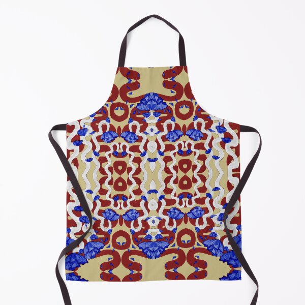 Item preview, Red, White, Blue and Yellow designed and sold by JJLosh.