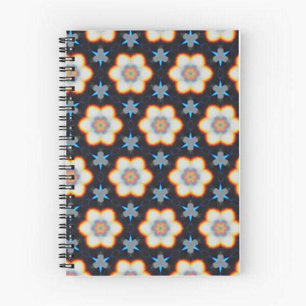 Aperçu de l'œuvre Motif géométrique coloré créée et vendue par Dutchie-Designs.