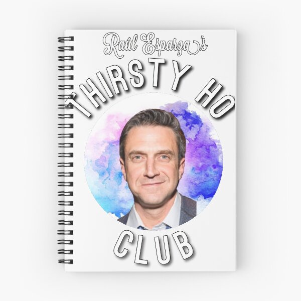 Aperçu de l'œuvre Raul Esparza - Club 2 créée et vendue par Raulandthings.