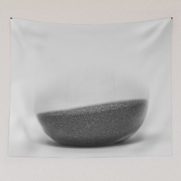 Item preview, Noir Hourglass designed and sold by pooshda.