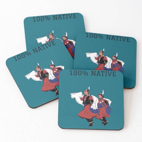 Item preview, 100% Native designed and sold by FloridaKeys1984.