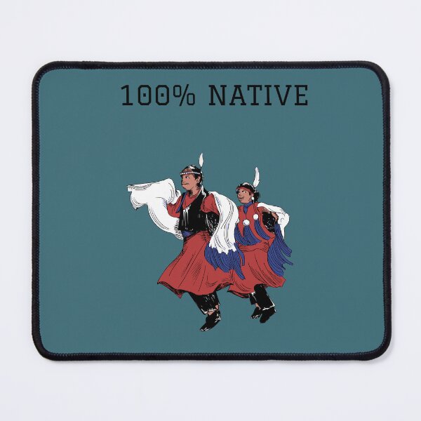 Item preview, 100% Native designed and sold by FloridaKeys1984.