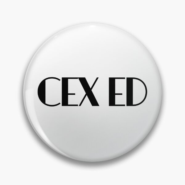 Item preview, Cex Ed: Centralised Exchange Education designed and sold by CryptoBeings.