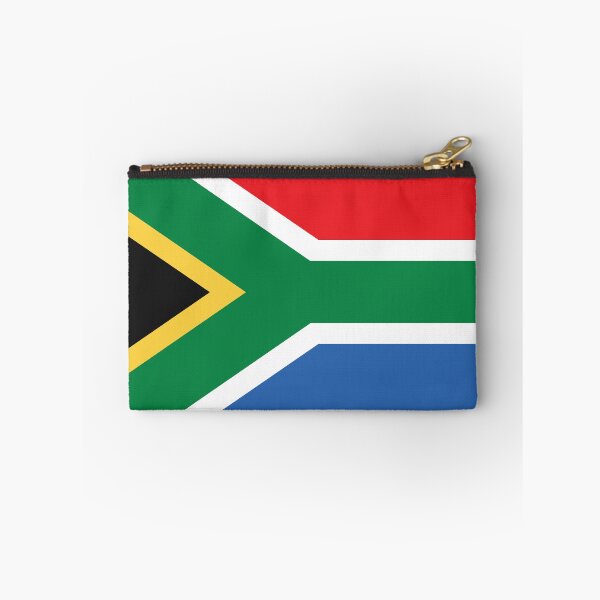Item preview, South African Flag designed and sold by designseventy.