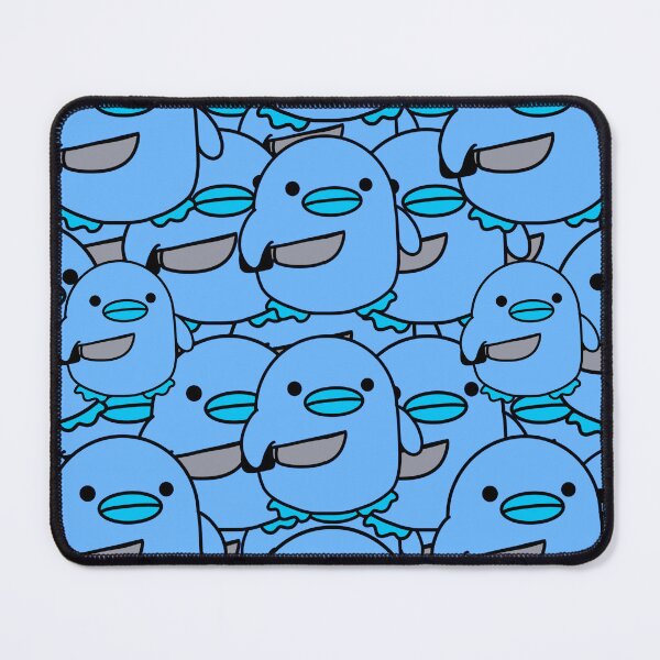 Item preview, he is so evil he got blue designed and sold by Delom.
