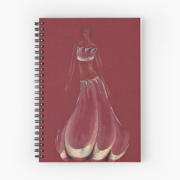 Item preview, Contrast Illustration designed and sold by AndreeaCaradjov.