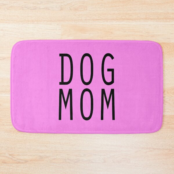 Item preview, DOG MOM designed and sold by RoAnYo.