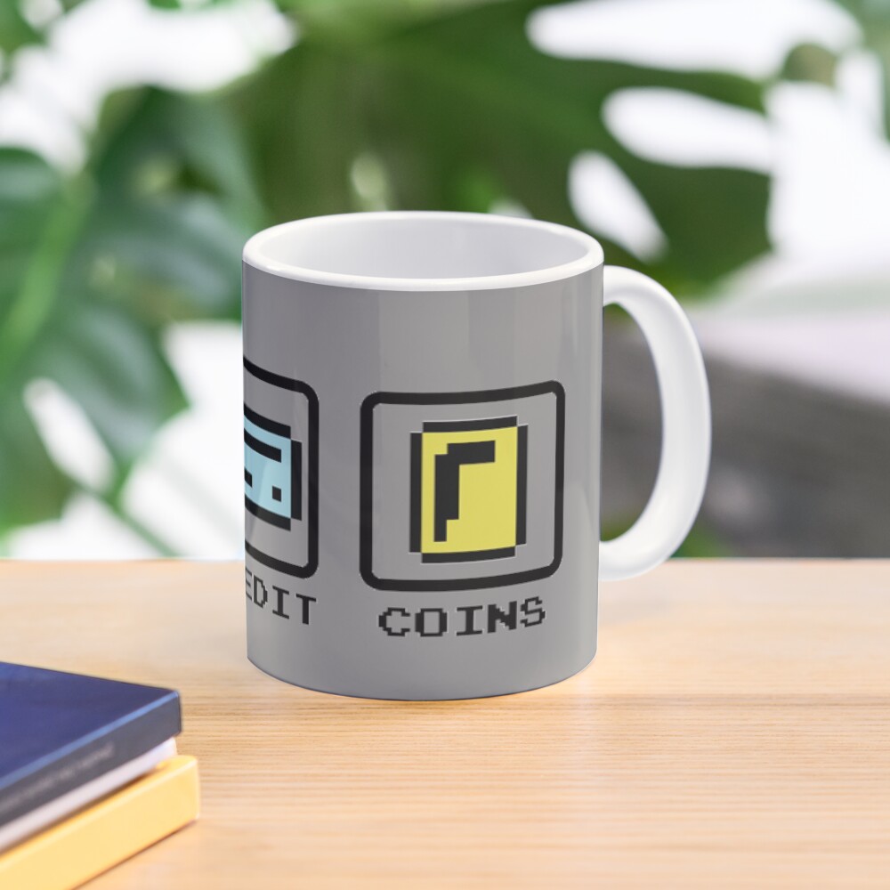 Item preview, Classic Mug designed and sold by choustore.