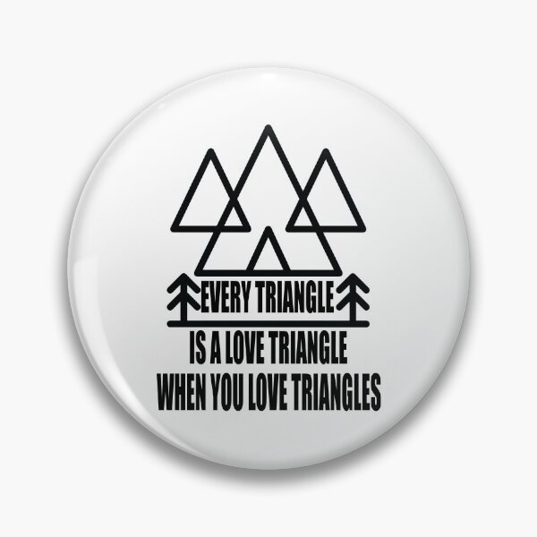 Item preview, Triangle designed and sold by The-Armour.