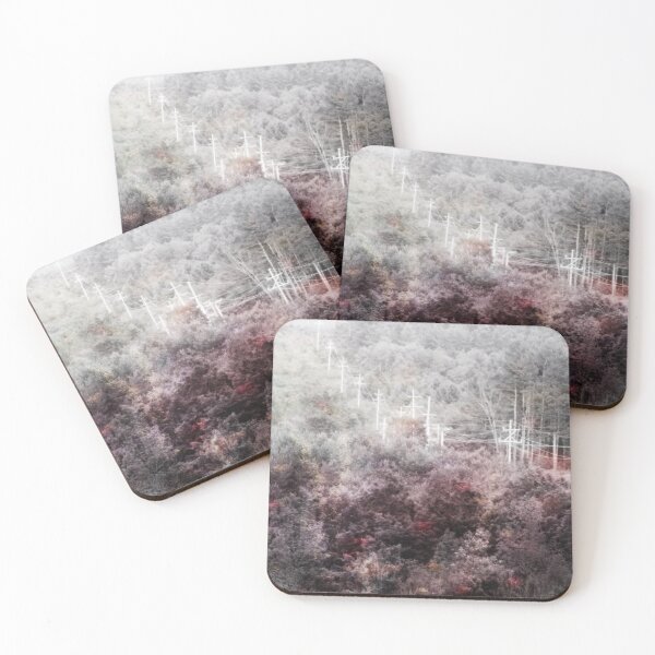 Item preview, Fractured Landscape III designed and sold by Gregory James Wyrick.